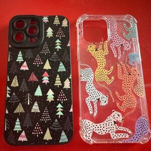 iPhone 13 pro max cases